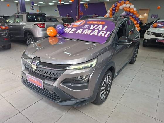 RENAULT KARDIAN 1.0 TCE FLEX EVOLUTION EDC